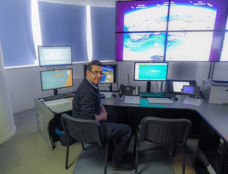 Βαρύ πένθος στο ΚΣΕΔ Λάρνακας από τον αδόκητο θάνατο του 41χρονου Χρυσόστομου