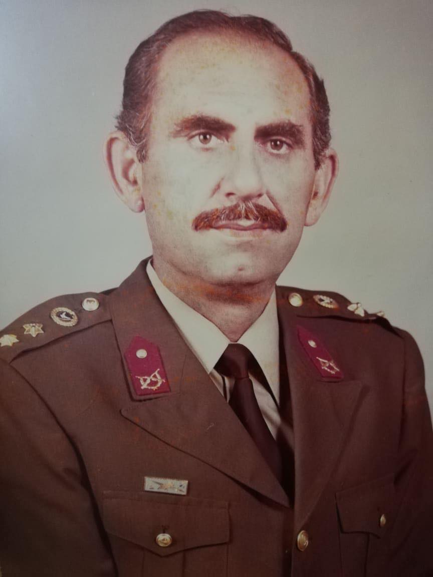 Έφυγε από τη ζωή ο αγωνιστής Ερμής Χριστοδούλου