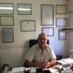 Δρ. Κετώνης: Γι' αυτό υπέγραψα την επιστολή προς τον ΠτΔ για άνοιγμα εκκλησιών