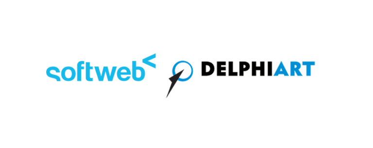 Η στρατηγική συνεργασία της Delphi ART LTD με την Softweb LTD