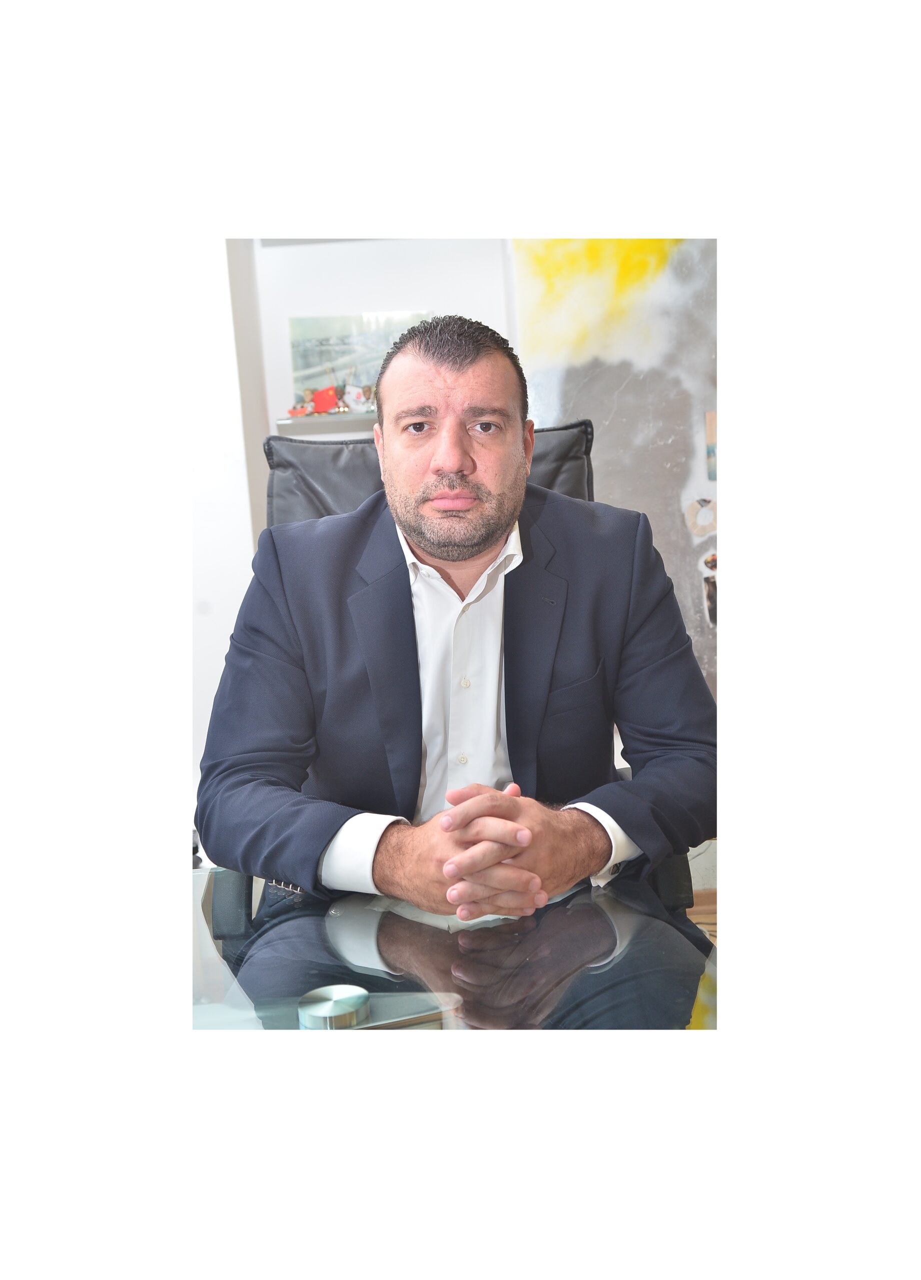 Η επόμενη «επικοινωνιακά» ημέρα στις επιχειρήσεις