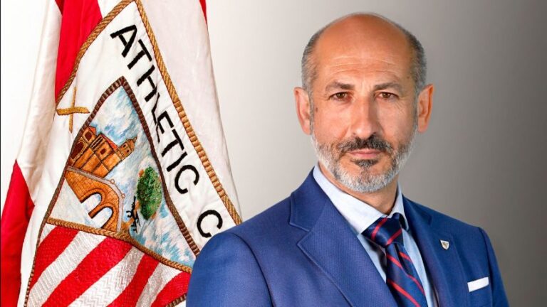 «Προτιμώ να χάσουμε τον τελικό με κόσμο, παρά να κερδίσουμε σε άδειο γήπεδο»