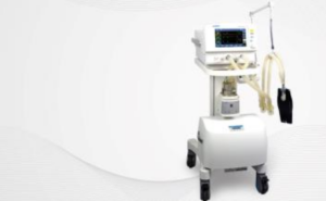 Η RCB Bank δώρισε 12 αναπνευστήρες στην Κυπριακή Δημοκρατία