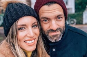 Αθηνά Οικονομάκου: "Έχω δει πολύ κόσμο να…λιώνει για τον άντρα μου" (ΦΩΤΟ)