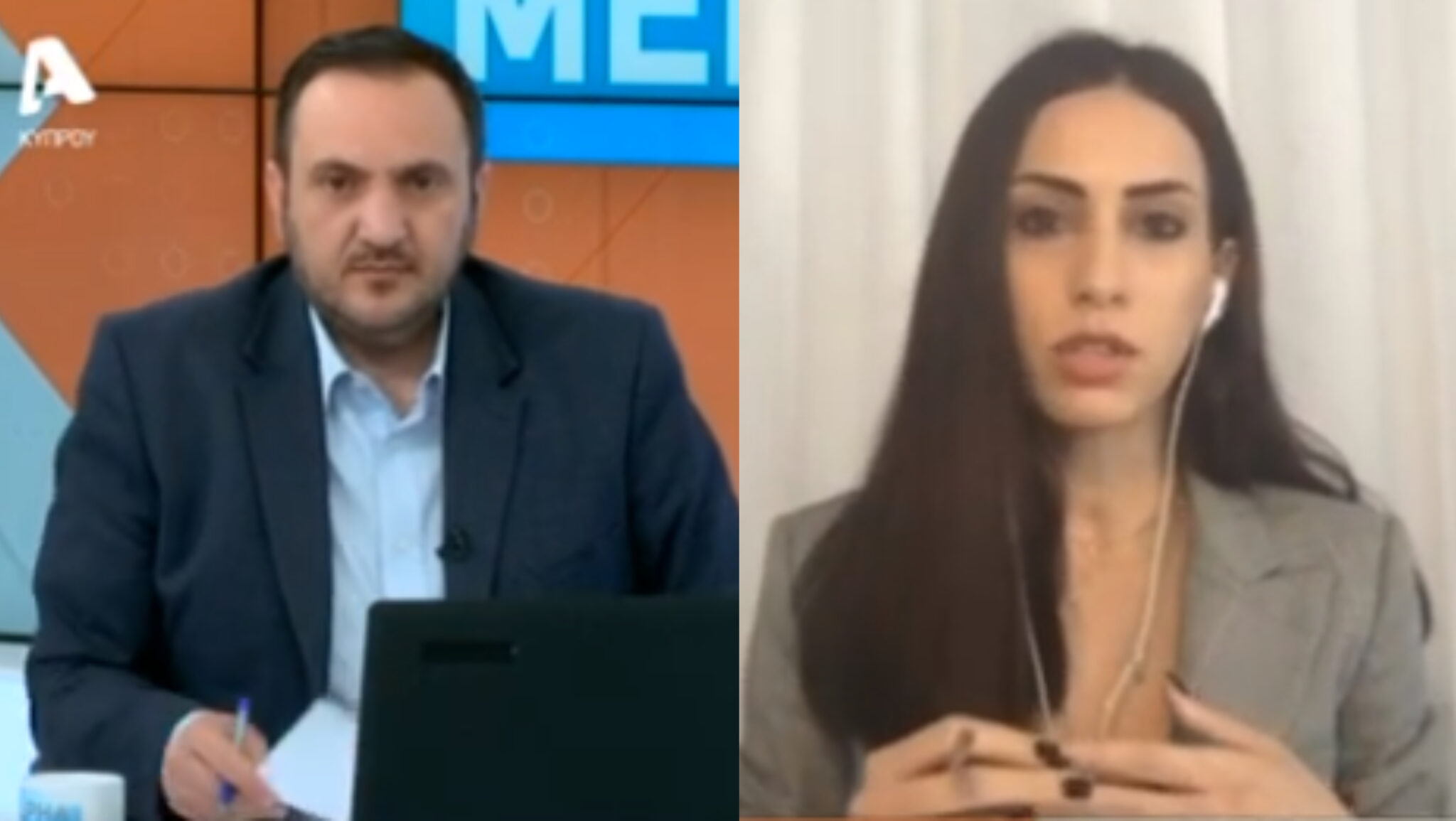 Ψυχολόγος δίνει συμβουλές πώς να αντιμετωπίσουμε το καθεστώς απομόνωσης (ΒΙΝΤΕΟ)