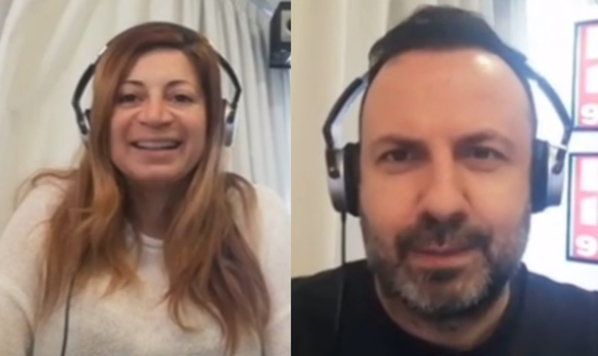 Αρτεμίου – Τρύφωνος: Αποκαλύπτουν πώς βιώνουν τον…εγκλεισμό στο σπίτι (ΒΙΝΤΕΟ)