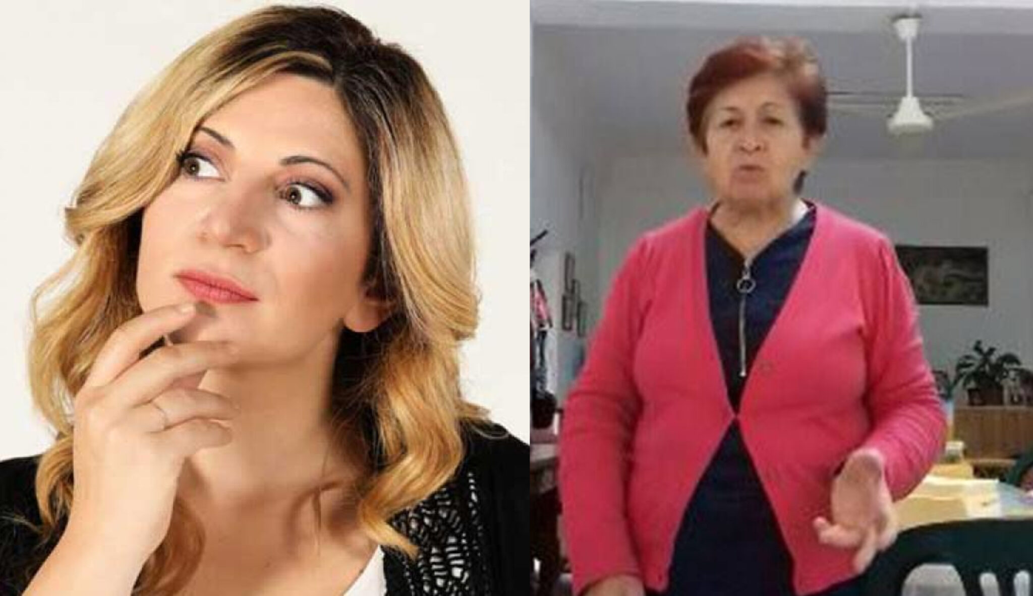 H μαμά της Αρτεμίου "εισβάλει" στο διαδίκτυο με…χιουμοριστικά βίντεο (BINTEO)