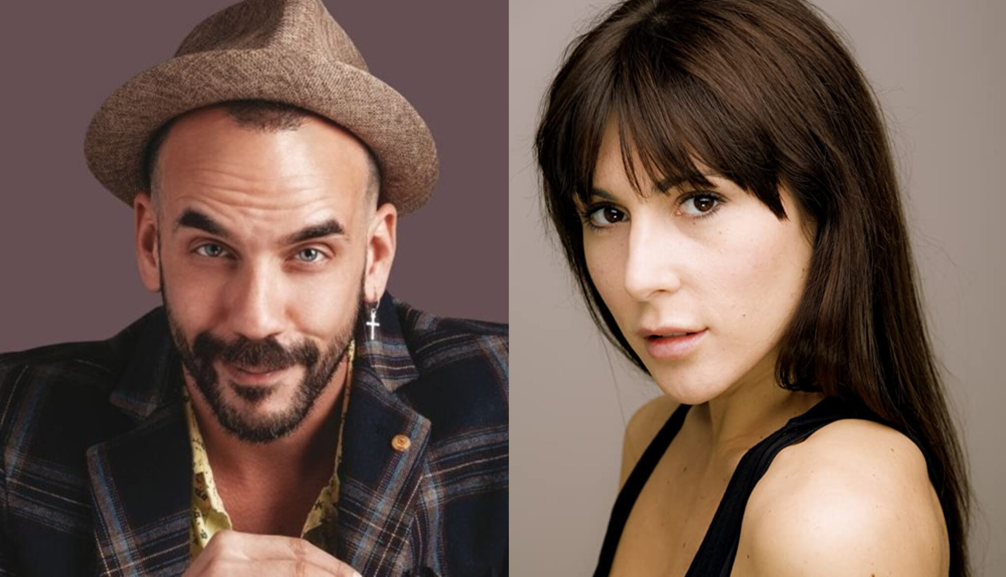 Moυζουράκης – Βαρελά: Πώς βιώνουν την (ερωτική) καραντίνα στο Λος Άντζελες;