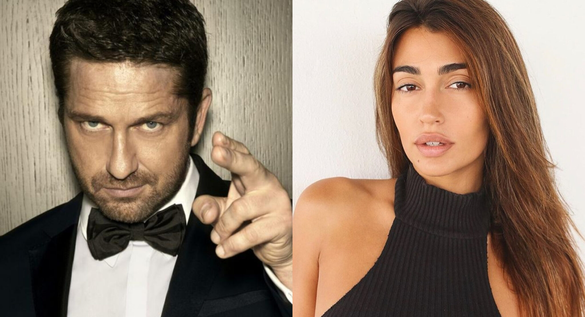 Σ. Χαρμαντά: Η ανάρτηση μετά την είδηση πως είναι ζευγάρι με τον Μπάτλερ (ΦΩΤΟ)