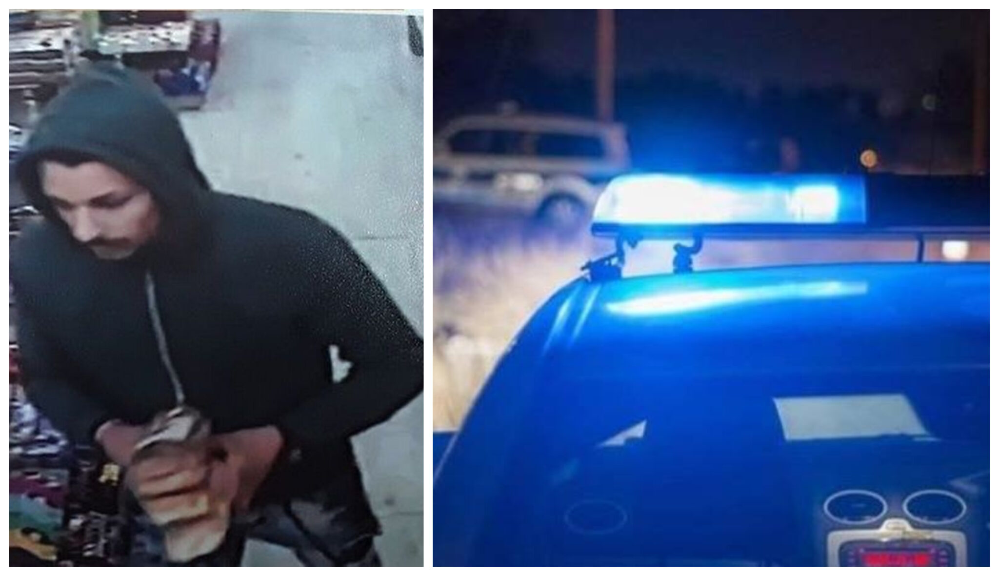 Αυτόν ψάχνουν οι Αρχές για υπόθεση πλαστών χαρτονομισμάτων (ΦΩΤΟ)