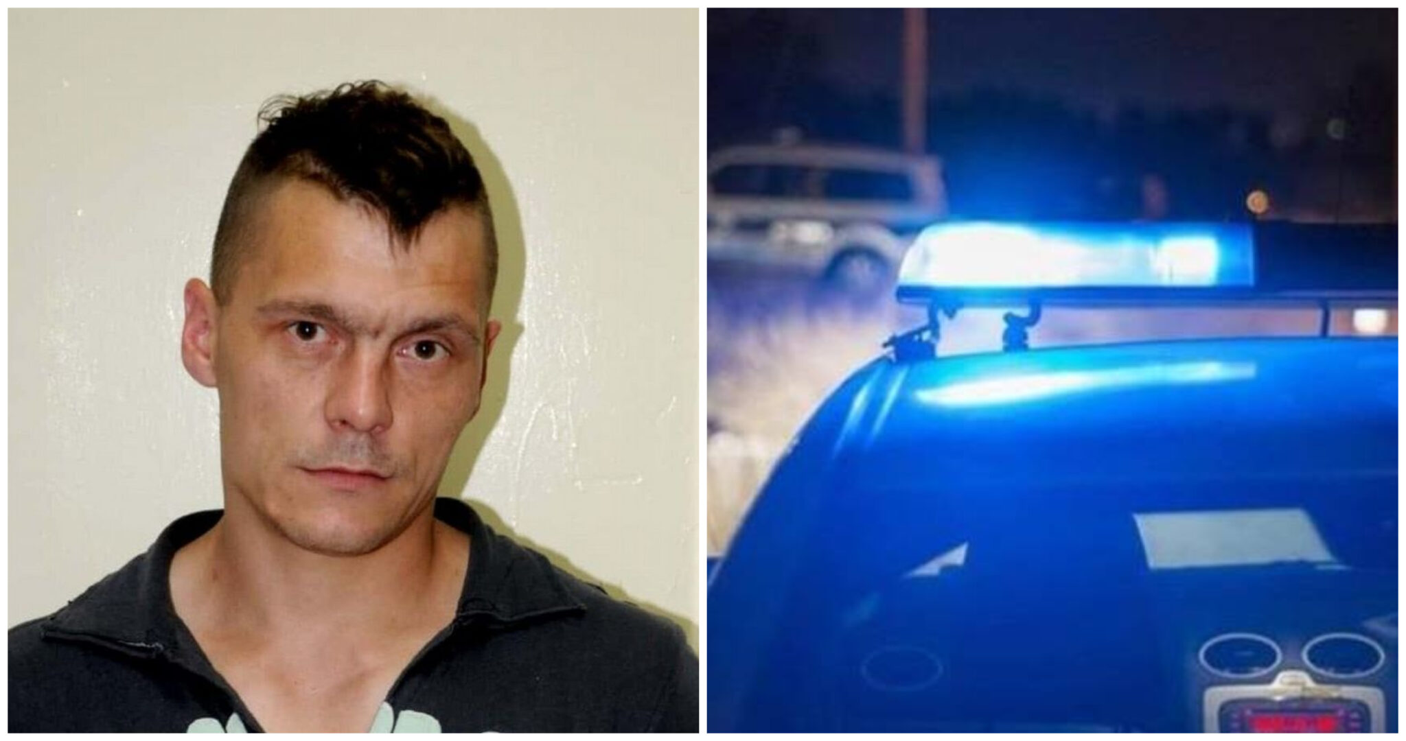 Άφαντος ο 35χρονος που καταζητείται για κλοπή στη Λεμεσό (ΦΩΤΟ)