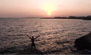 Better Days Are Coming: Μοναδικές στιγμές και τοπία της Κύπρου σε 2,5 λεπτά