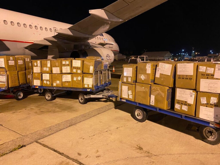 Έτοιμο να μοιραστεί με την Κύπρο τις εμπειρίες του από τον Covid-19 το Πεκίνο