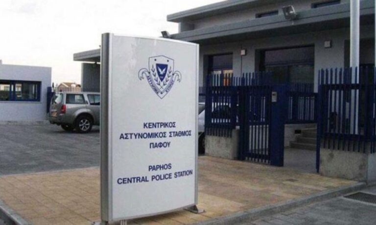 Αυτόν καταζητεί η Αστυνομία για υποθέση παράνομης κατοχής περιουσίας στην Πάφο