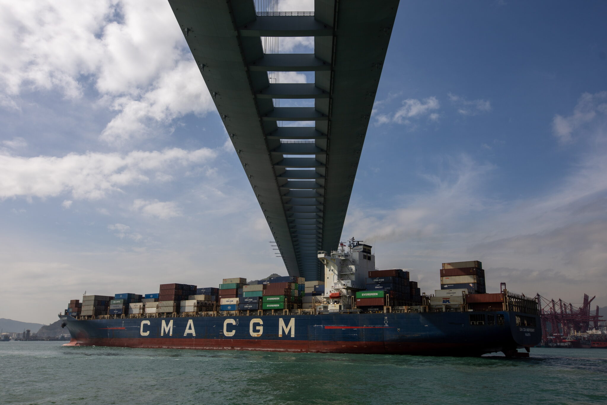 Μπορεί ο κορωνοϊός να αλλάξει την παγκοσμιοποίηση όπως τη γνωρίζουμε σήμερα;