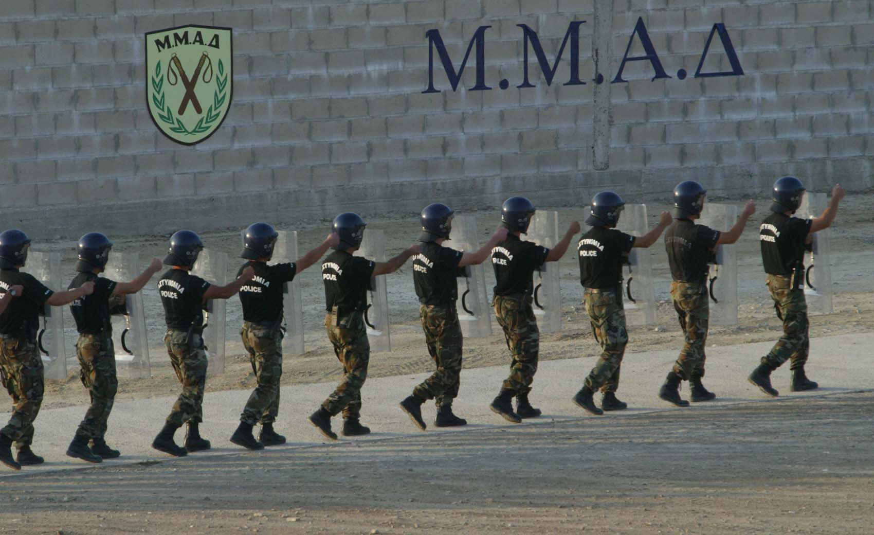 Συναγερμός στις τάξεις της ΜΜΑΔ καθώς μέλος διαγνώστηκε με κορωνοϊό