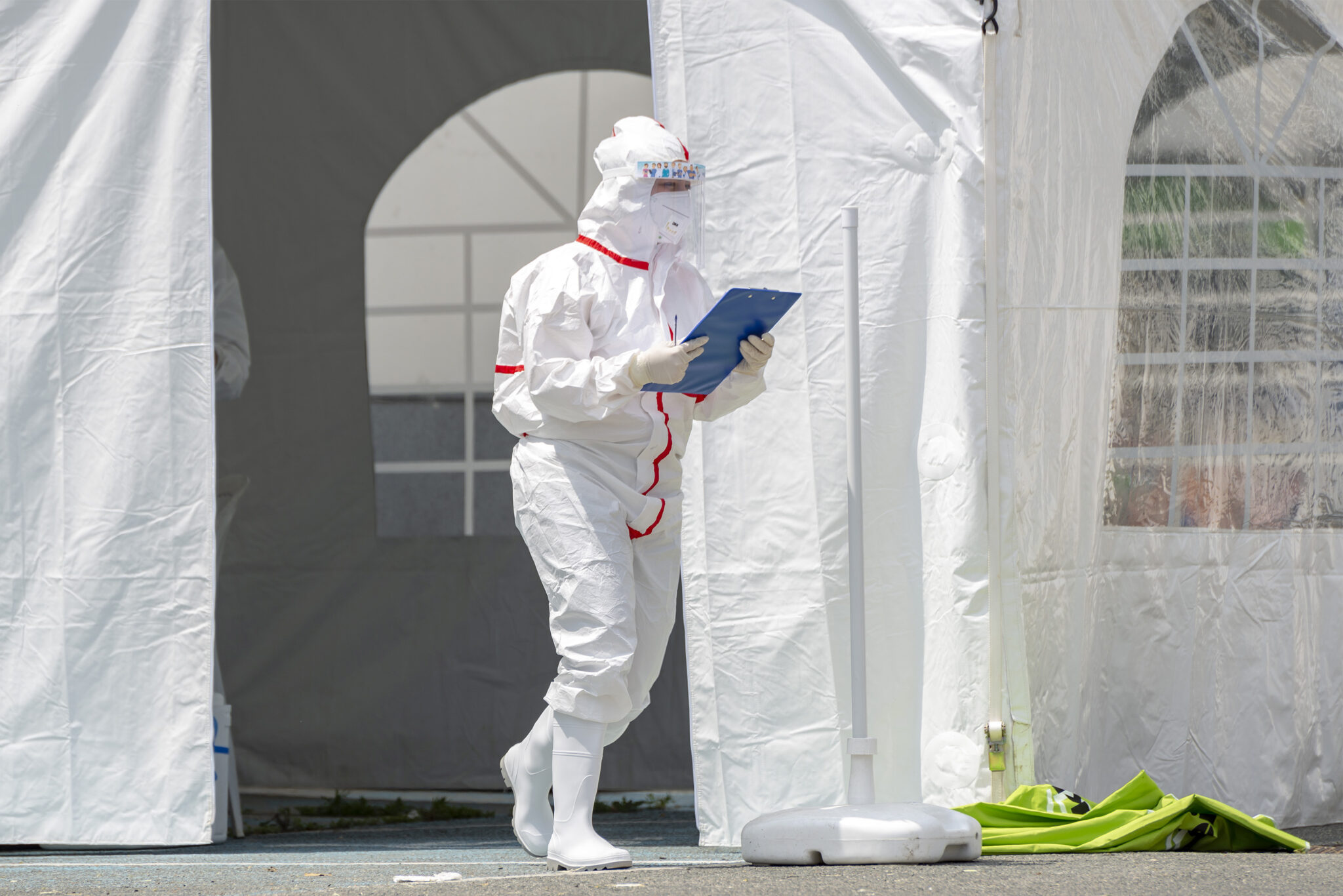 Στην 83η θέση η Κύπρος σε κρούσματα και θανάτους από τον κορωνοϊό