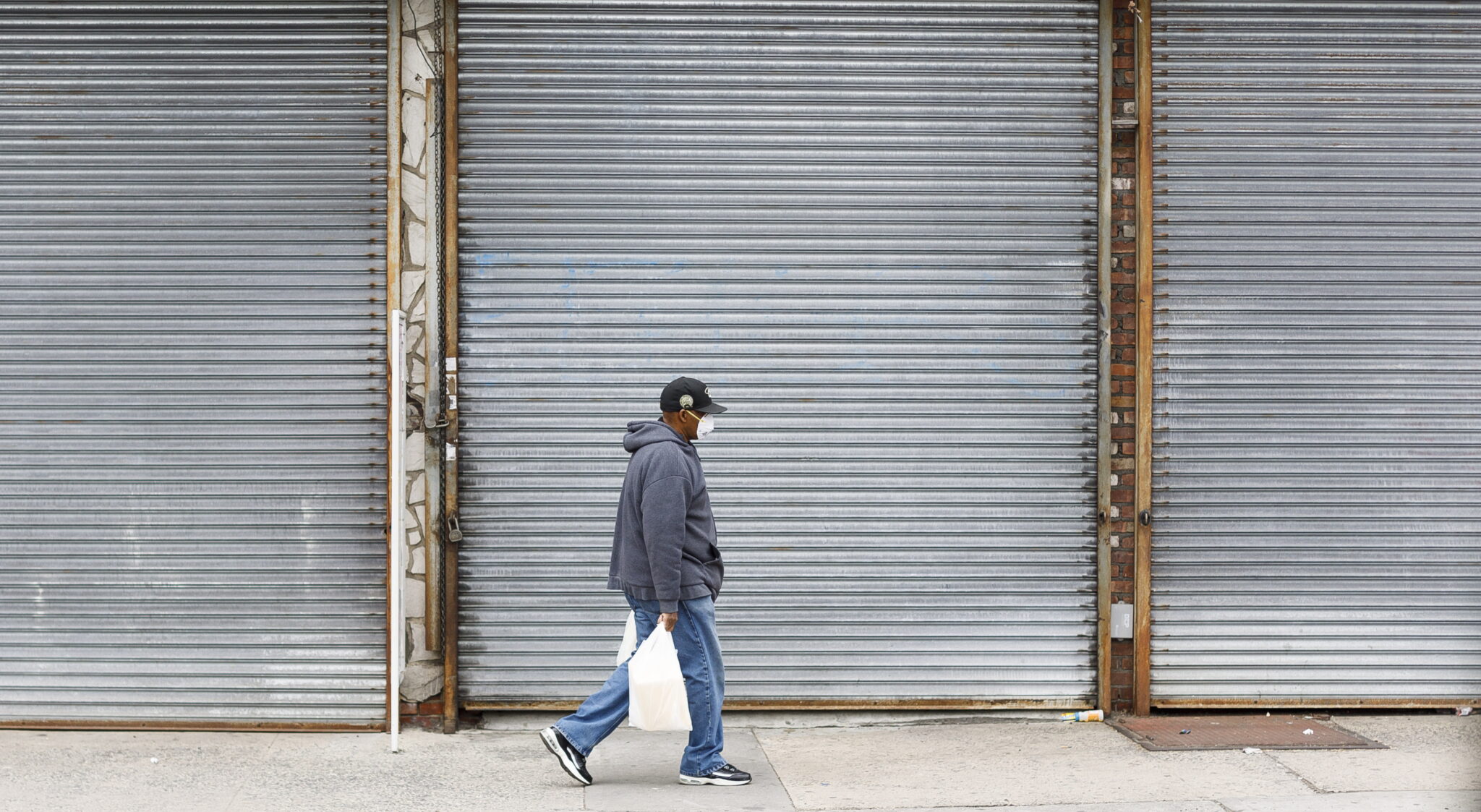 Προβληματίζει το πρόωρο άνοιγμα επιχειρήσεων σε νότιες πολιτείες των ΗΠΑ