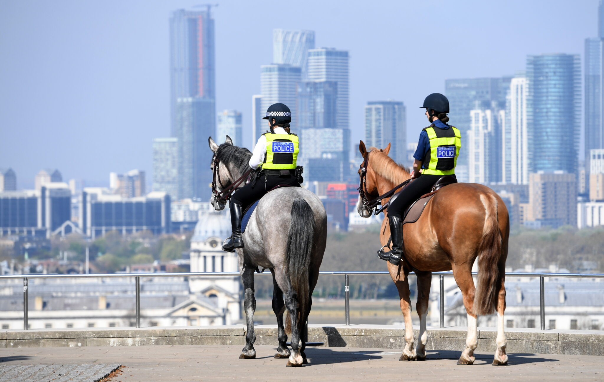 Δράμα δίχως τέλος: Ξεπέρασαν τους 10.000 οι νεκροί στη Βρετανία