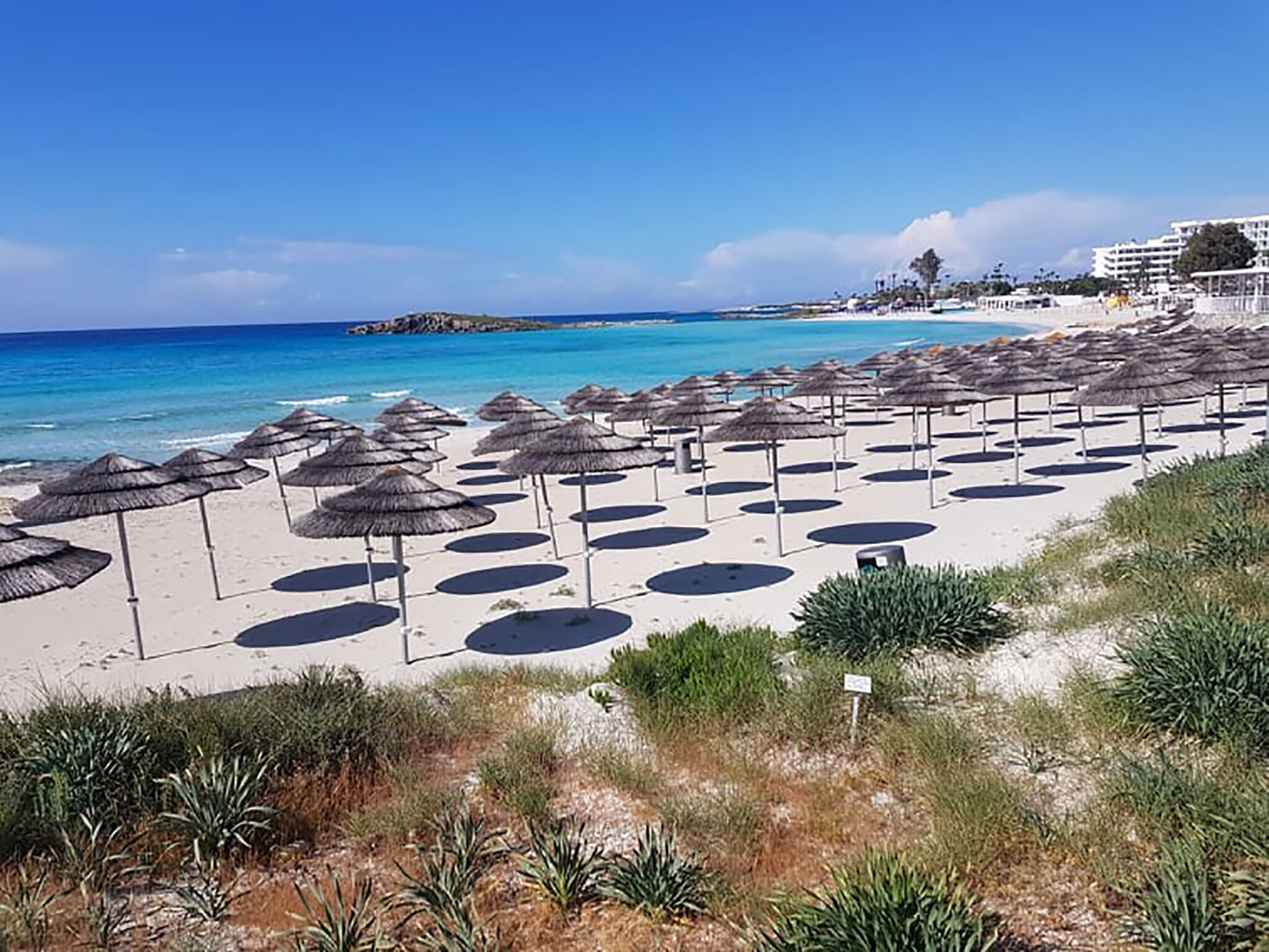 "Ναι" στο κολύμπι και για τους Λευκωσιάτες και νέες κατηγορίες SMS στο 8998