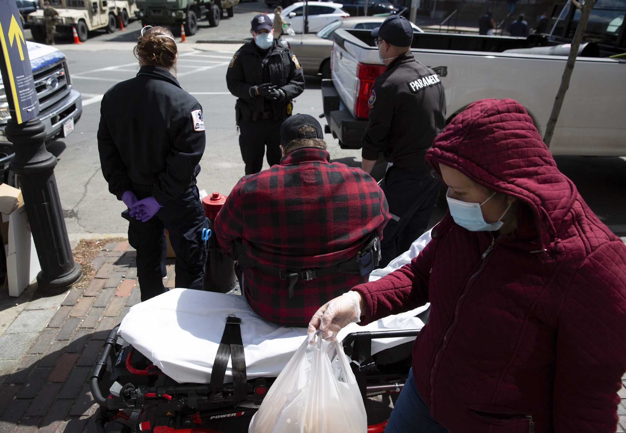 Εντείνεται η ανησυχία για τις ψυχολογικές επιπτώσεις της καραντίνας