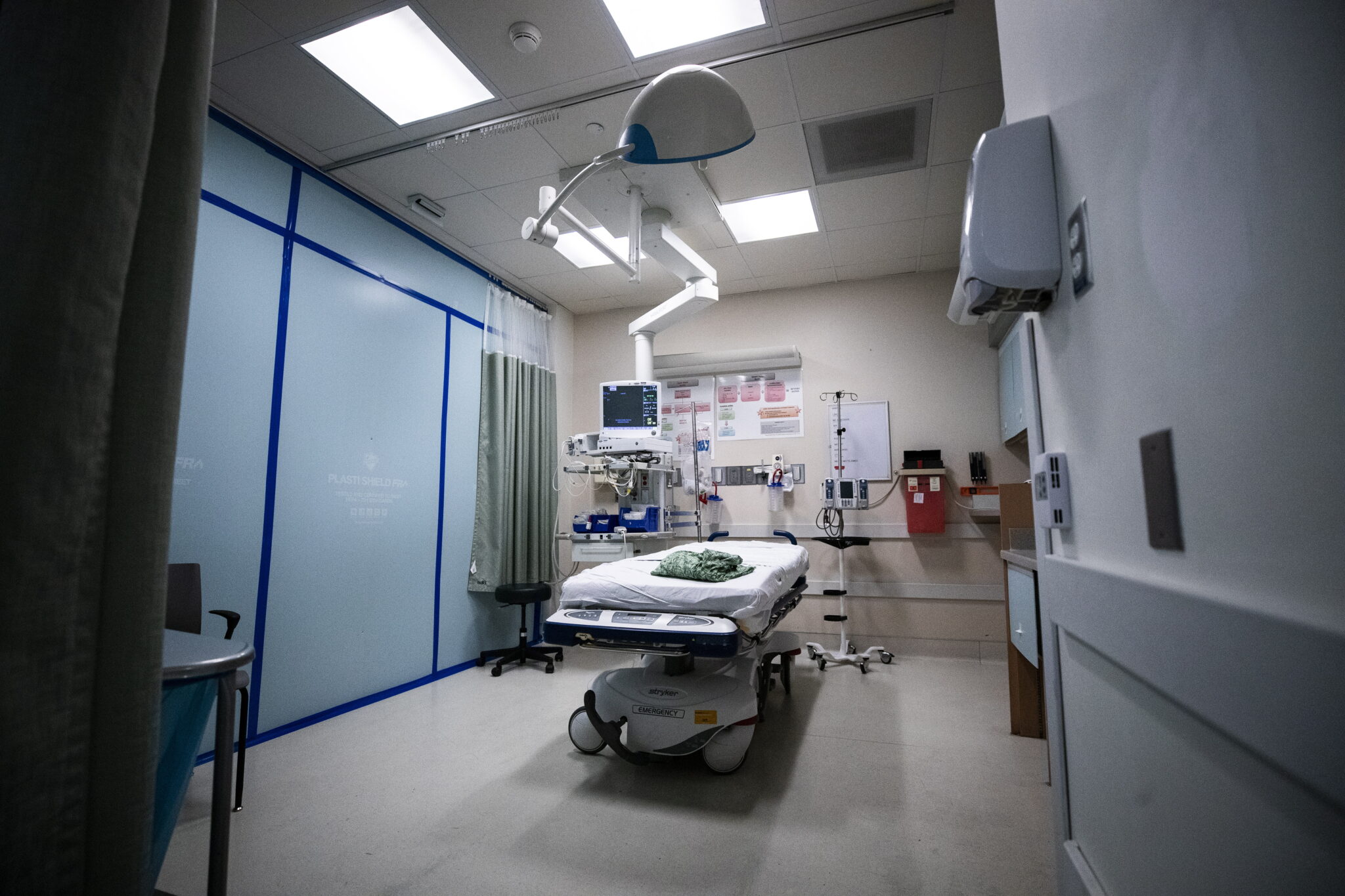 Άλλοι τριάντα έξι απόδημοι Κύπριοι νεκροί σε μια εβδομάδα λόγω κορωνοϊού