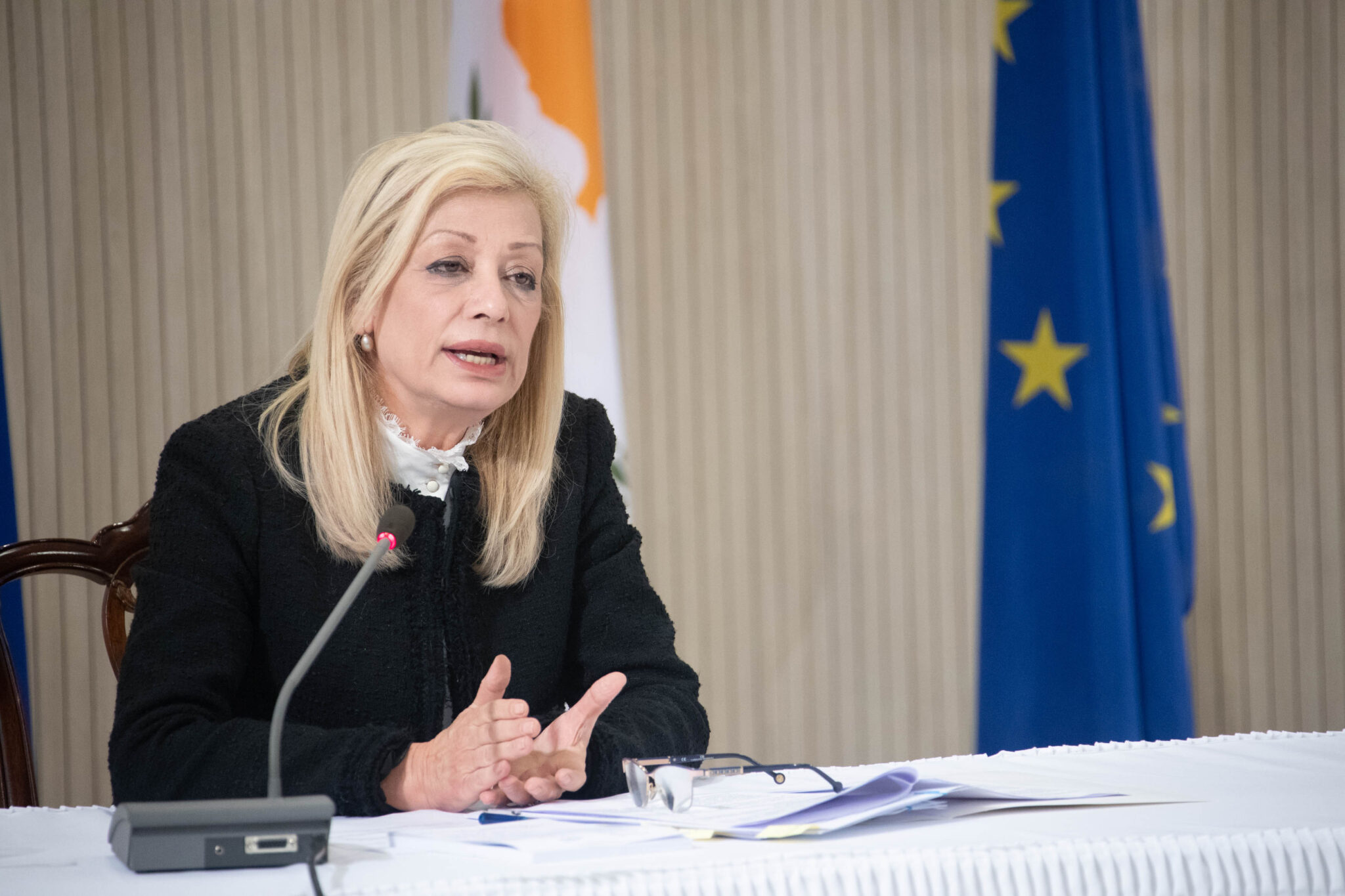 Υπ. Εργασίας: Συνέχιση οικονομικής ενίσχυσης μόνο για όσους δεν κάνουν απολύσεις