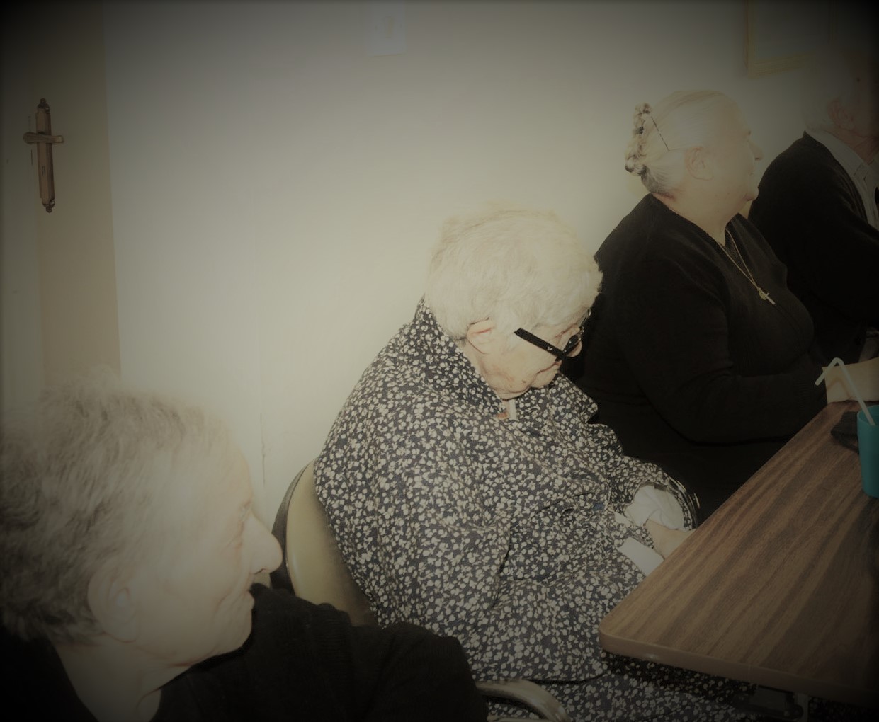 Σε αυτόν τον οίκο ευγηρίας εντοπίστηκε επιβεβαιωμένο κρούσμα κορωνοϊού