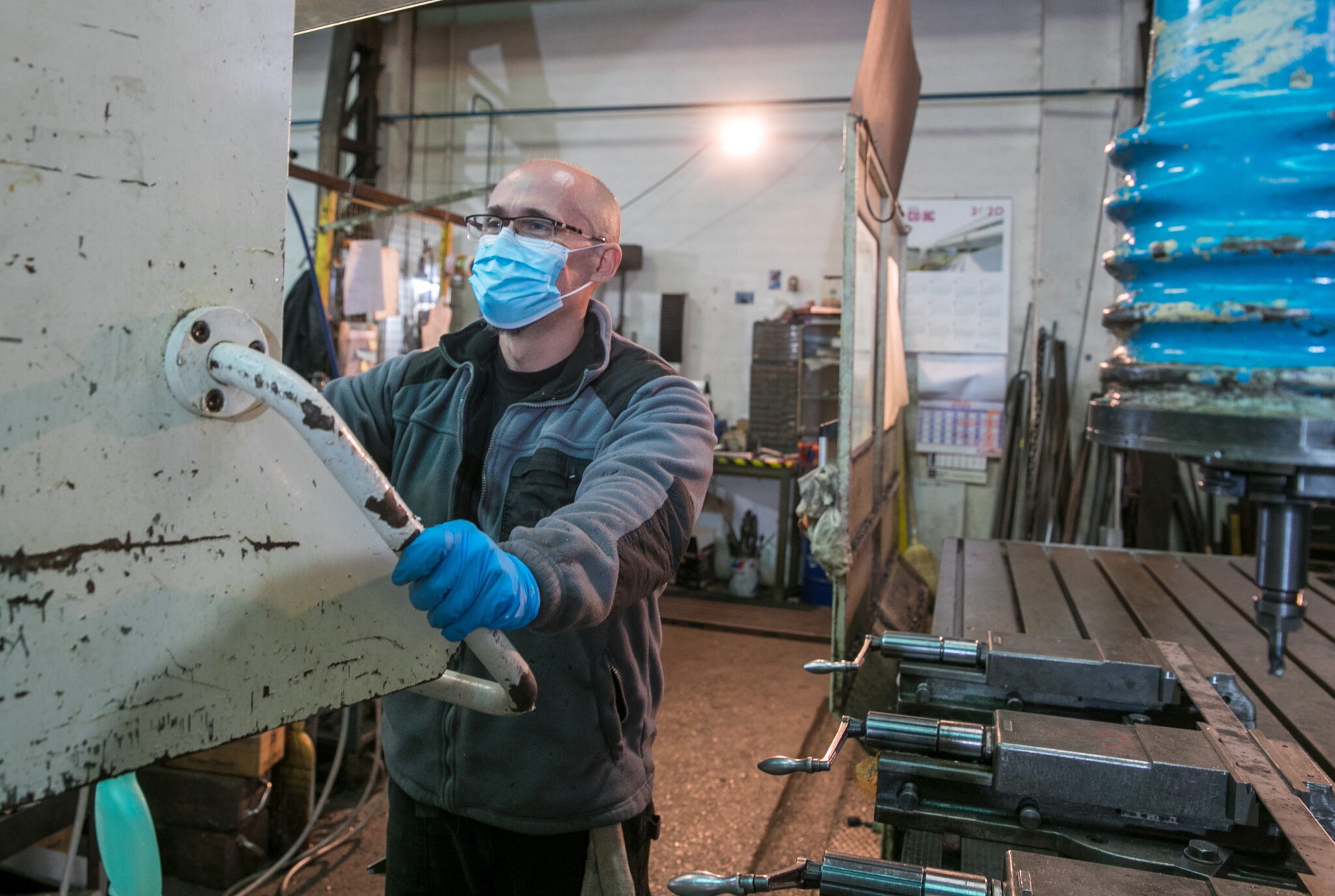 Ισπανία και Ιταλία χαλαρώνουν σταδιακά τα περιοριστικά μέτρα