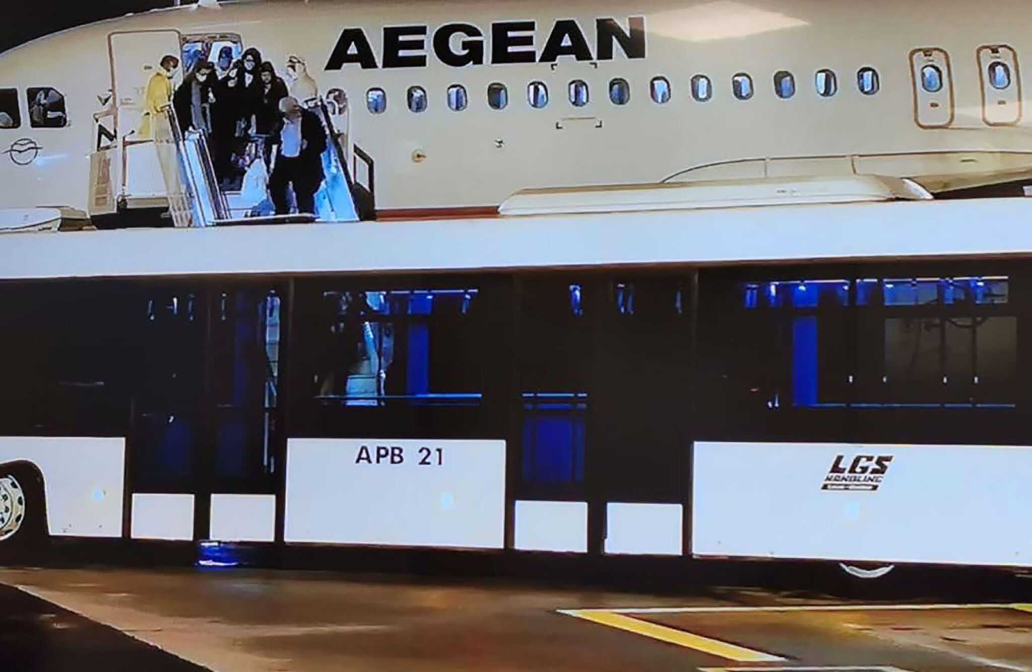 Με προτεραιότητα στις ευπαθείς ομάδες, αρχίζει επαναπατρισμός φοιτητών (ΒΙΝΤΕΟ)