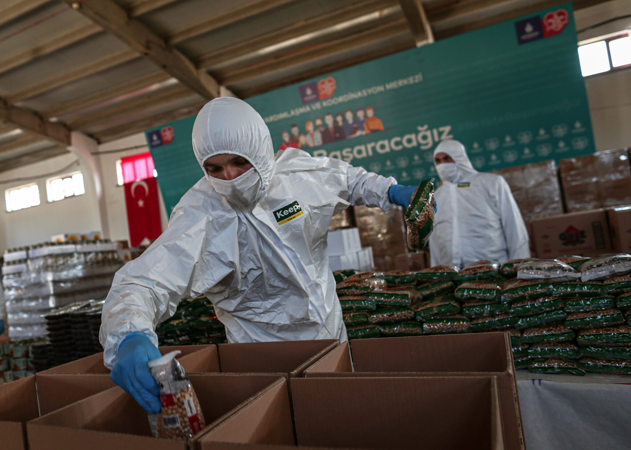 Τούρκος Υπουργός Υγείας: «Οι πέντε λόγοι που πέτυχε η χώρα στην πανδημία»