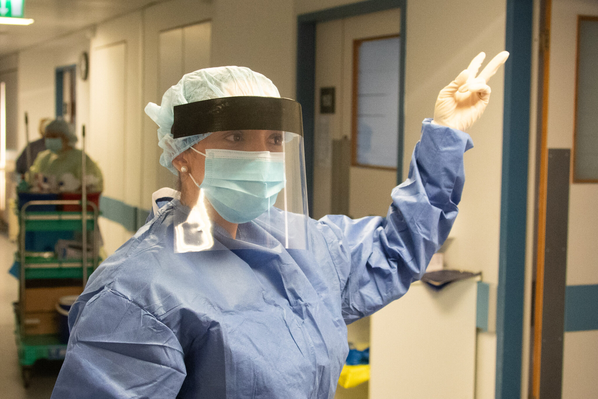 Όλα τα ανοιχτά μέτωπα του κορωνοϊού στην Κύπρο