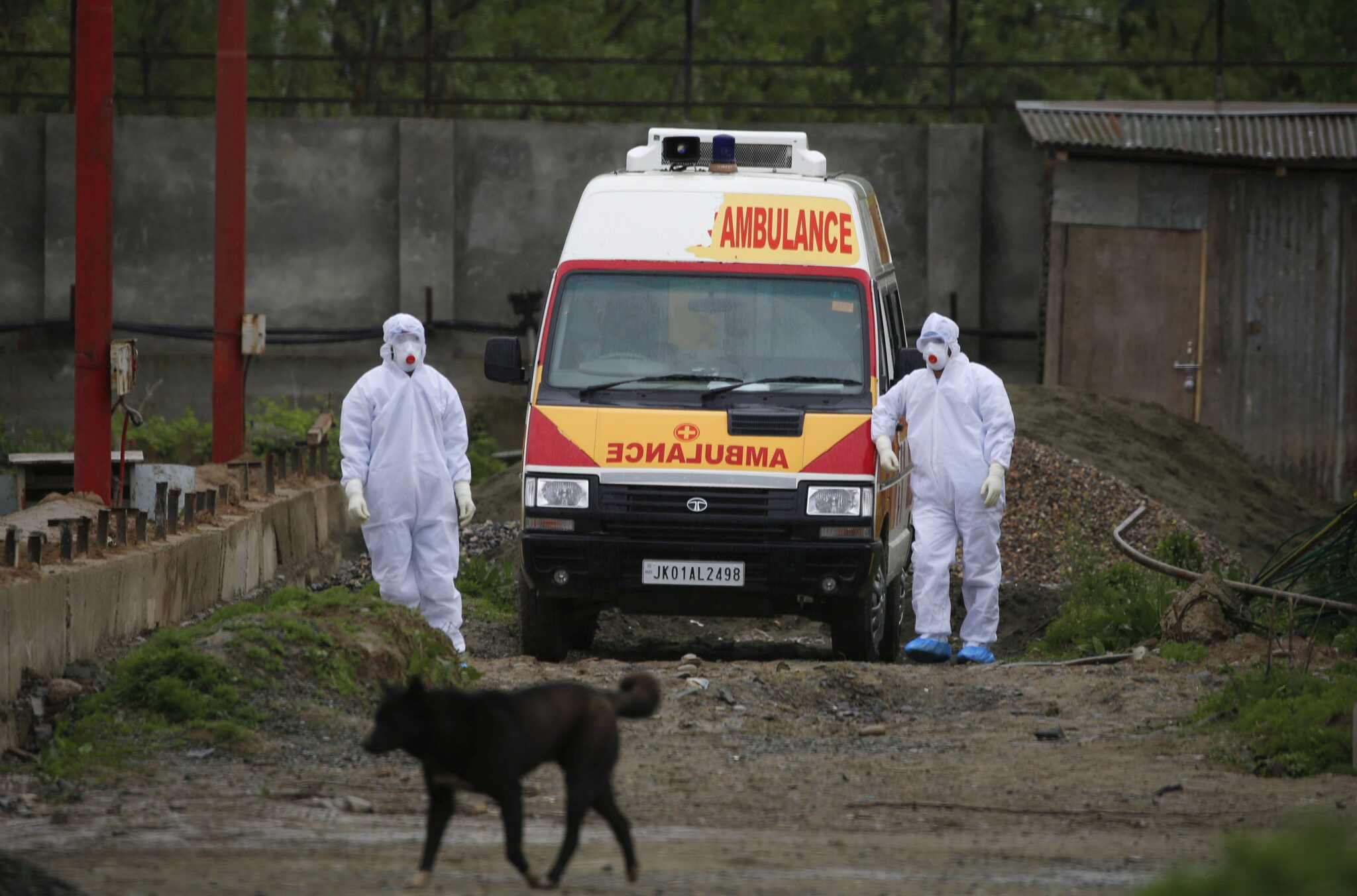 Περισσότεροι από 150.000 θάνατοι παγκοσμίως, σχεδόν τα 2/3 στην Ευρώπη