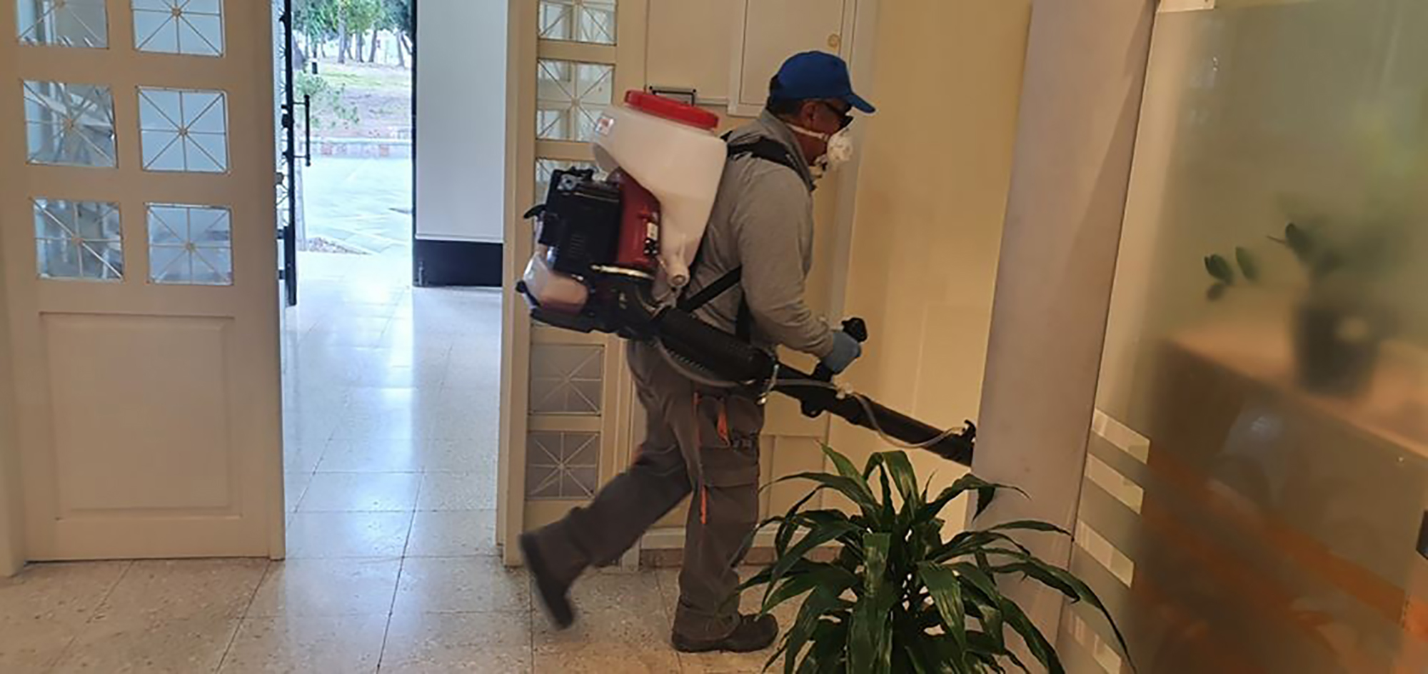 Παραβιάσεις διαταγμάτων και ελλειπή μέτρα σε 34 επιχειρήσεις και καταστήματα