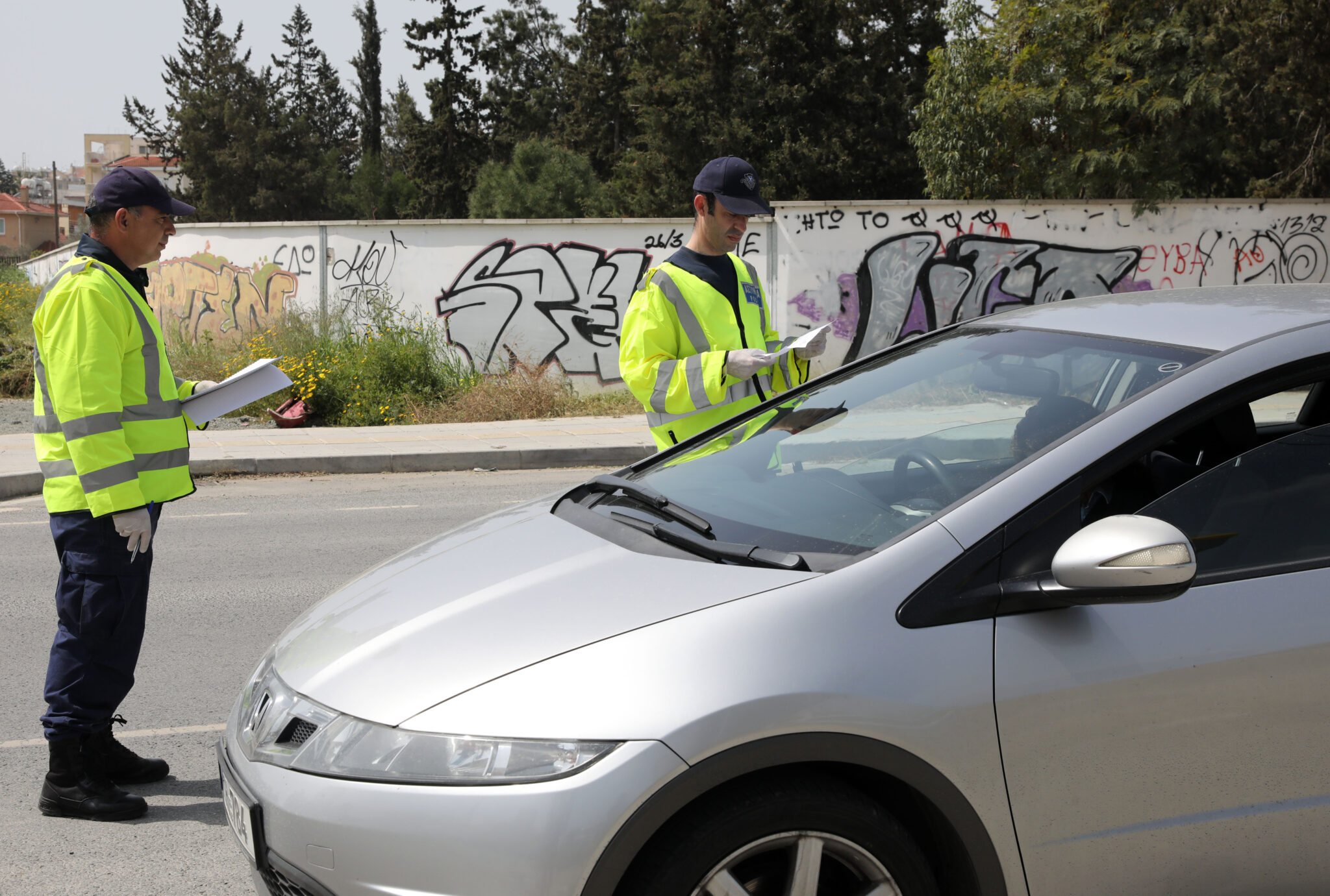 Διέταξε έρευνα ο Αρχηγός Αστυνομίας για το εξώδικο σε άτομο με νοητική αναπηρία