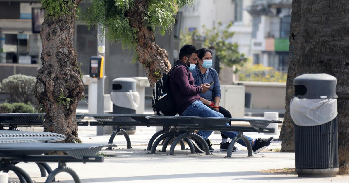 "Ήρθε ο καιρός να ανασάνουμε και να χαλαρώσουν τα μέτρα" (ΒΙΝΤΕΟ)