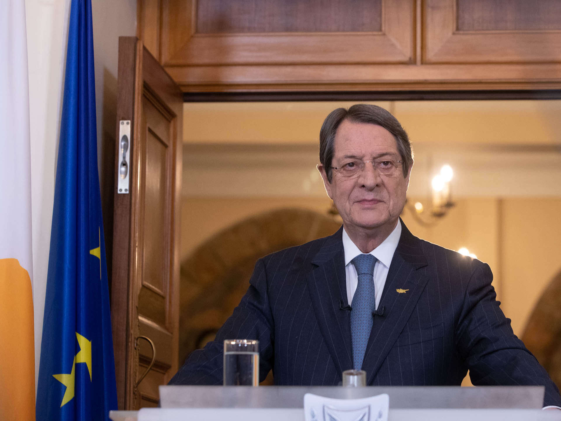 Αναλυτικά όσα χαλαρώνουν την Δευτέρα 4 Μαϊου