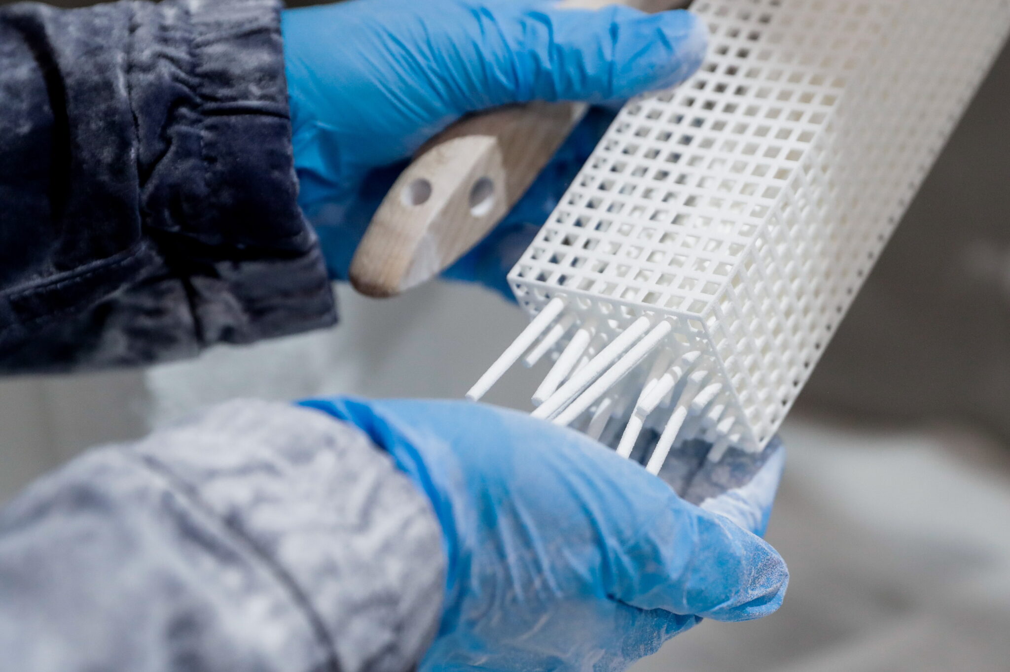 193 χώρες ζητούν "δίκαιη και ισότιμη πρόσβαση" στα μελλοντικά εμβόλια κορωνοϊού