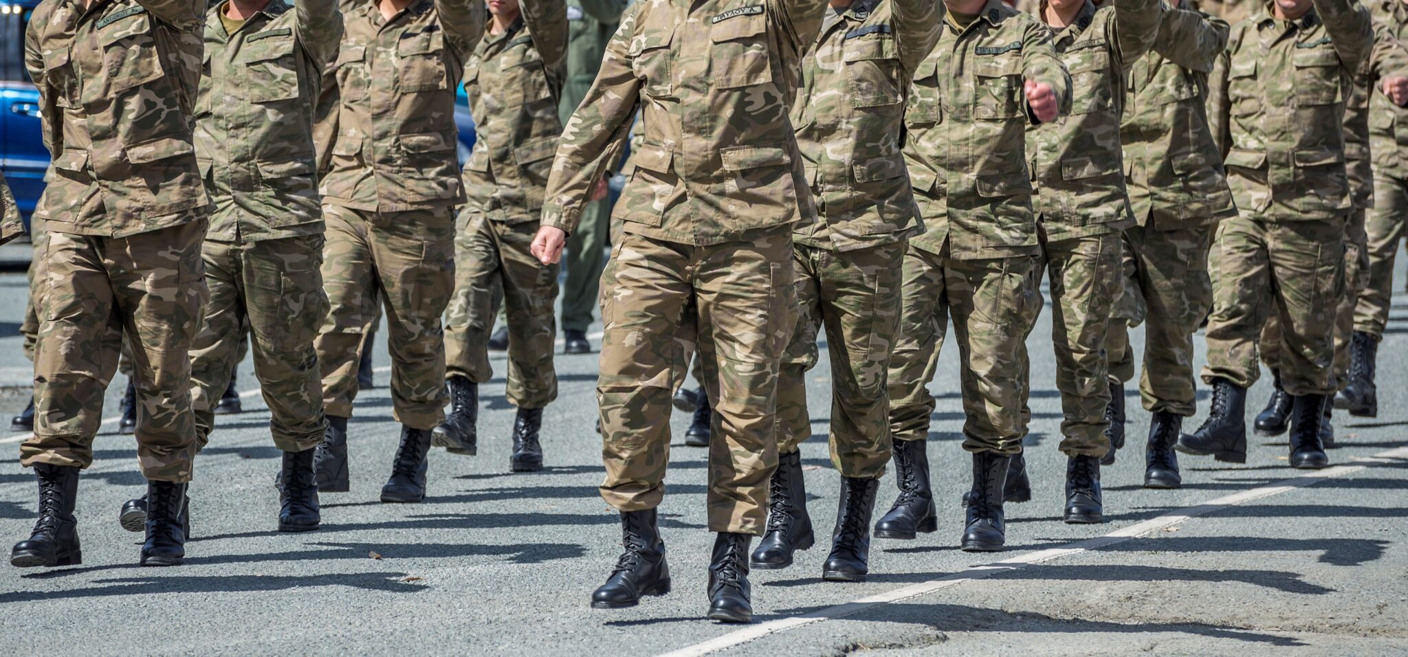 Δώδεκα στελέχη της Εθνικής Φρουράς έχουν διαγνωστεί με κορωνοϊό (ΒΙΝΤΕΟ)