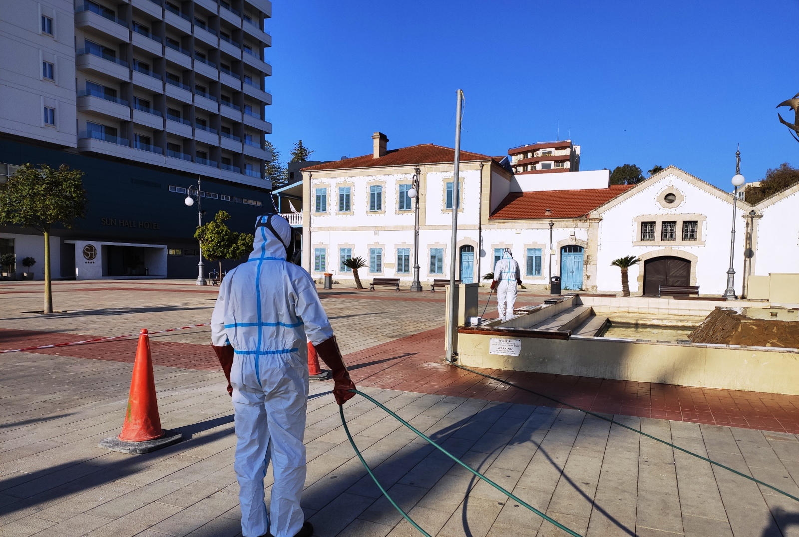 Τι "κλείδωσε" στη Διυπουργική Επιτροπή για άρση περιοριστικών μέτρων (ΒΙΝΤΕΟ)