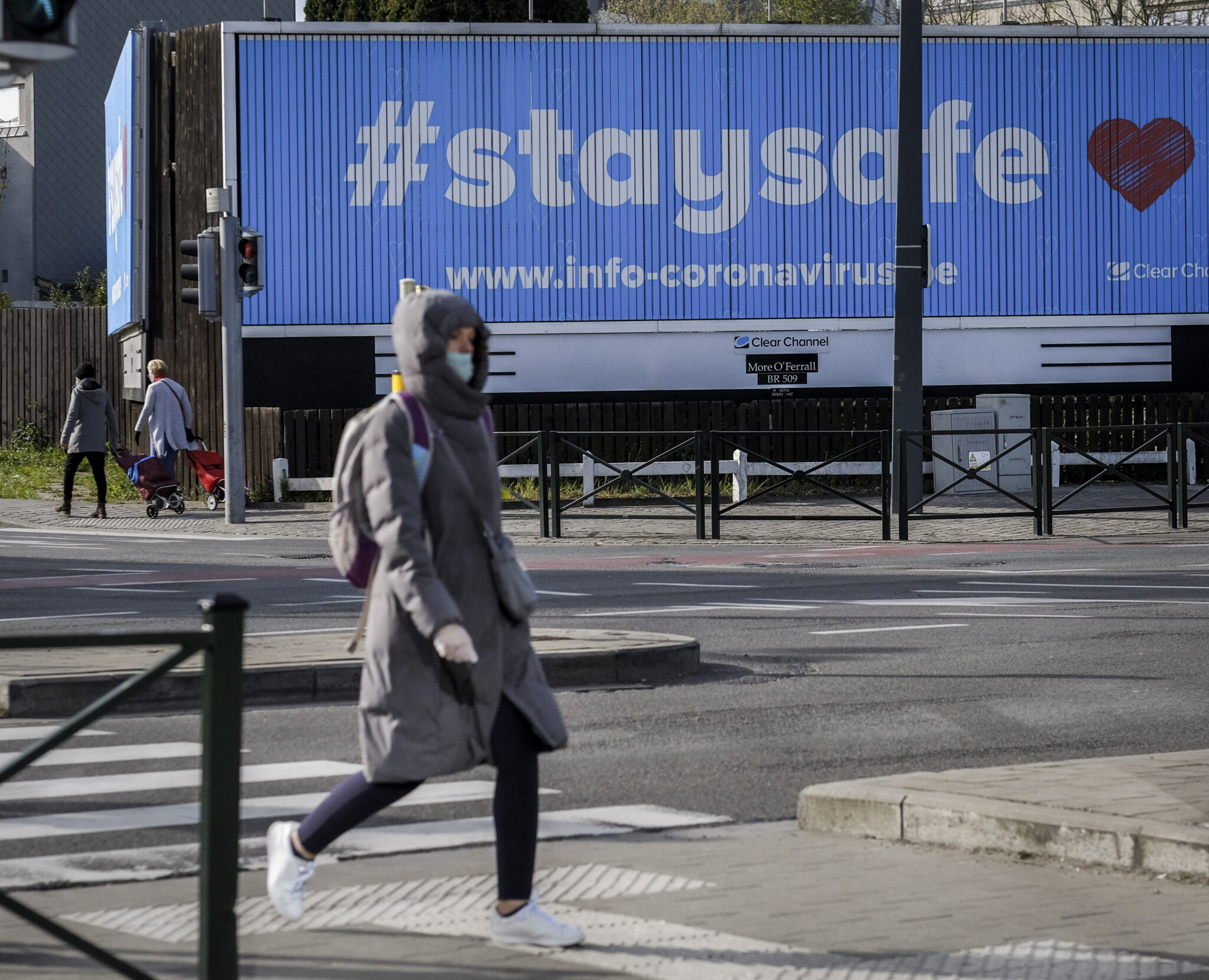 Ιδού ο επτάλογος της Κομισιόν για χαλάρωση μέτρων του κορωνοϊού στα κράτη της ΕΕ