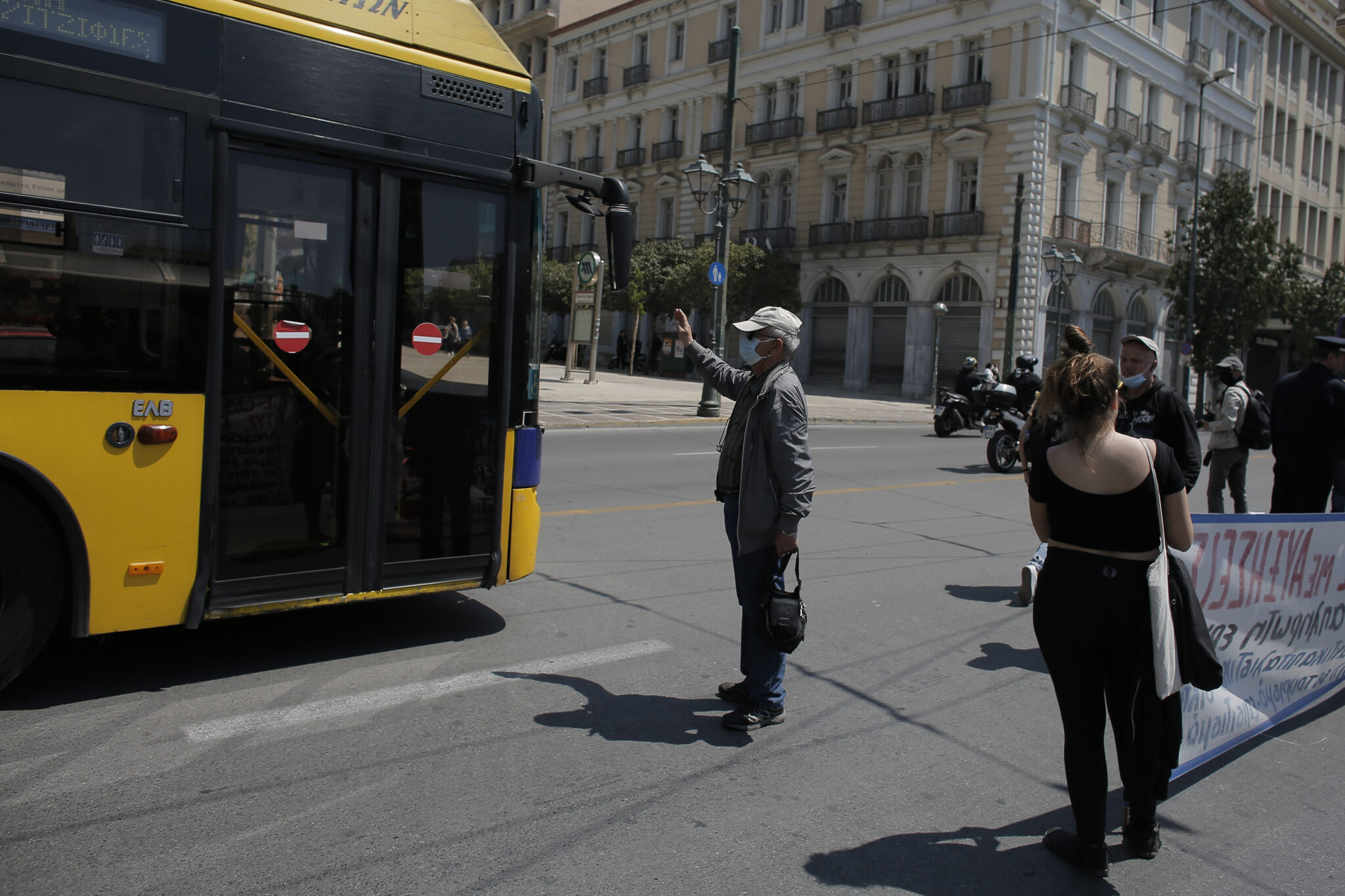 Οι βασικές ημερομηνίες – σταθμοί για την σταδιακή χαλάρωση μέτρων στην Ελλάδα