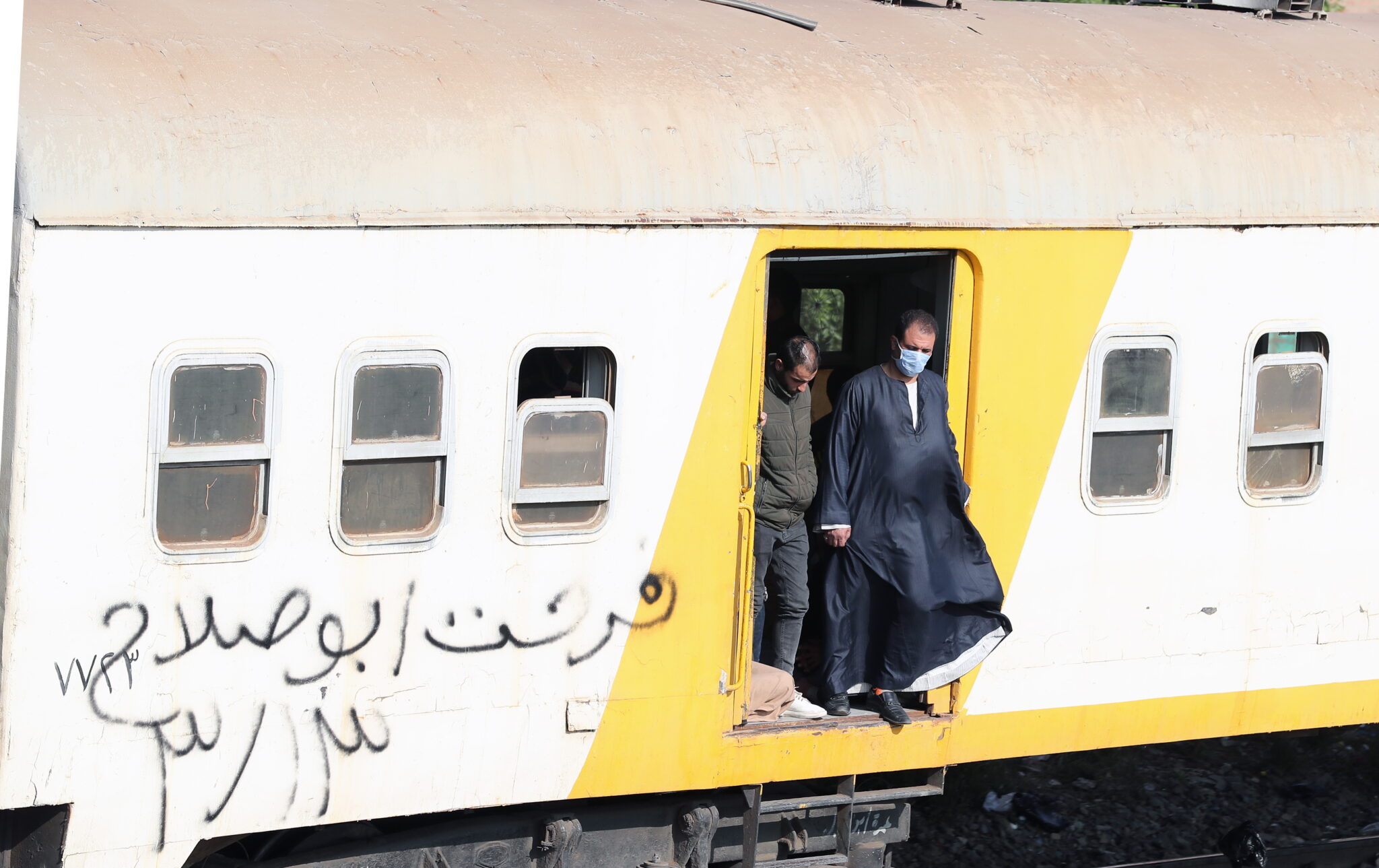 Η Αίγυπτος "μετρά" πλέον 58 νεκρούς από τον Covid-19