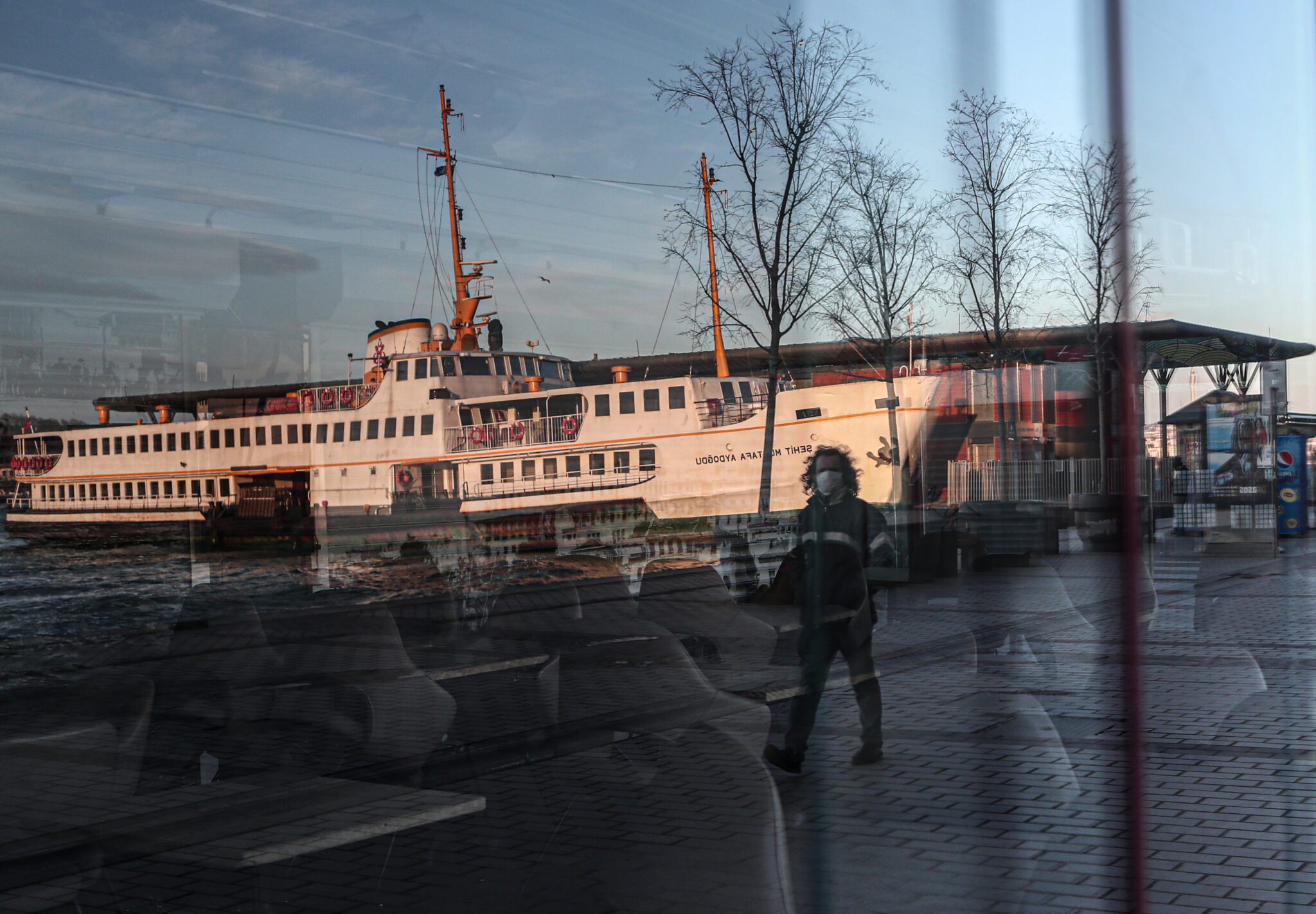 Τουρκία: Απαγόρευση κυκλοφορίας δύο ημερών σε όλες τις μεγάλες πόλεις