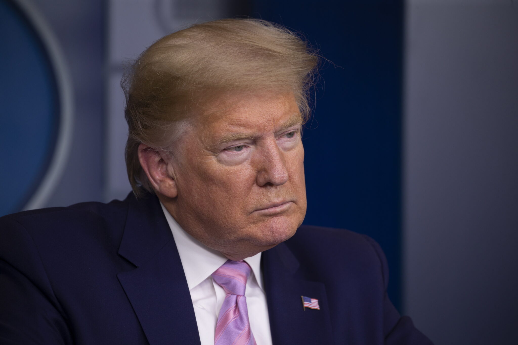 Τραμπ: «Φτάνουμε σε μια στιγμή που θα είναι πολύ φρικτή»