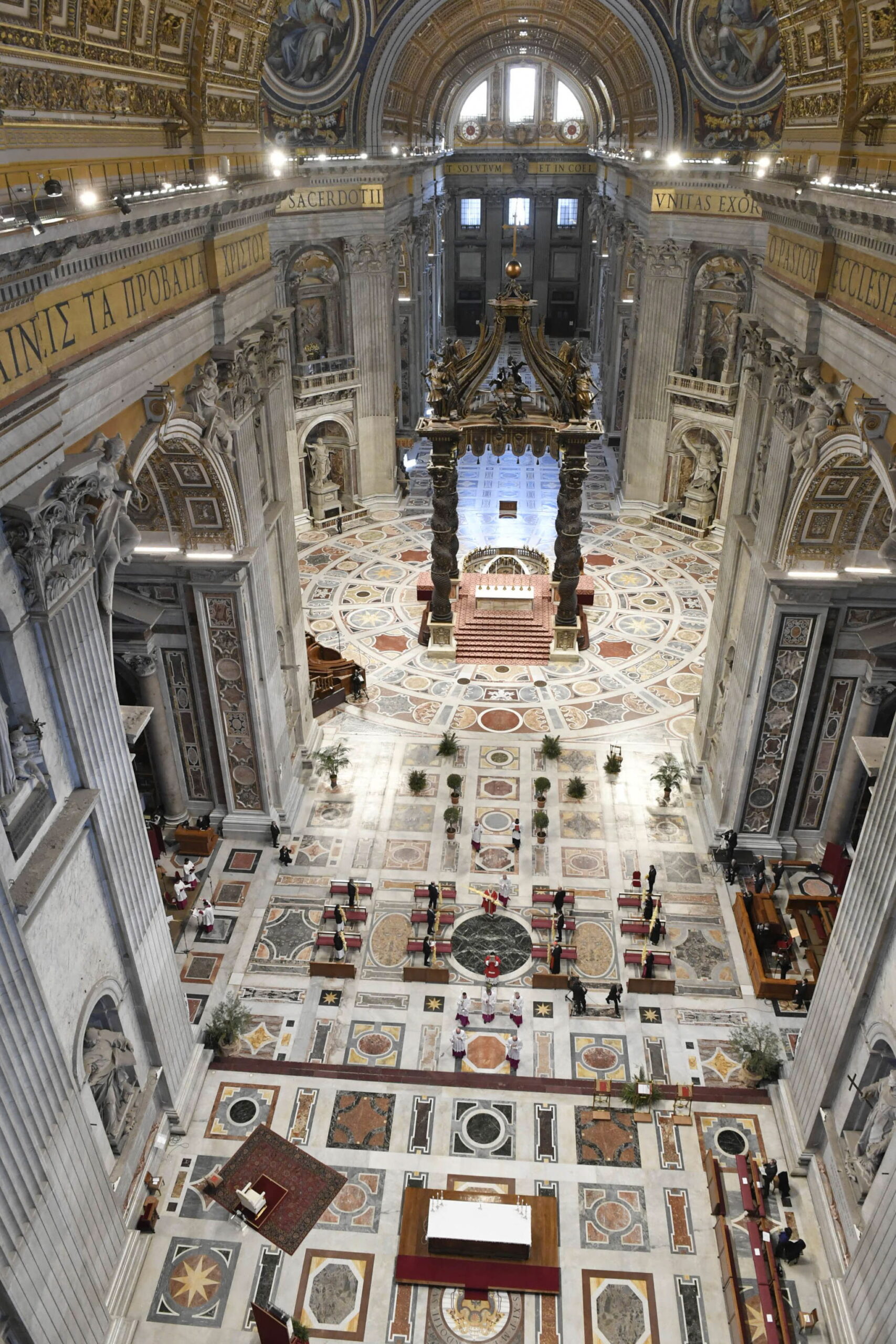 Πάπας Φραγκίσκος: «Η ζωή μετριέται με την αγάπη» (ΒΙΝΤΕΟ)