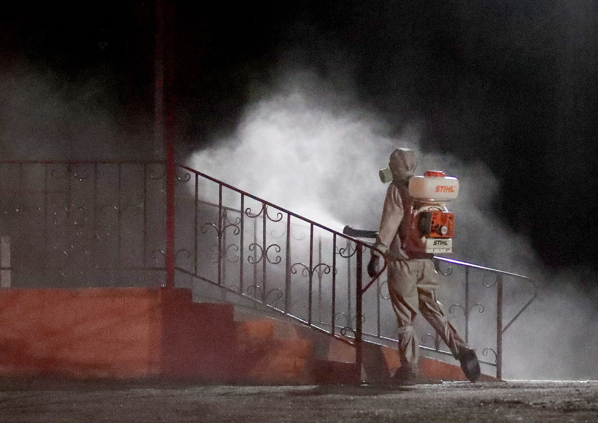 Ο μέχρι στιγμής απολογισμός για θύματα και ασθενείς κορωνοϊού σε όλο τον κόσμο