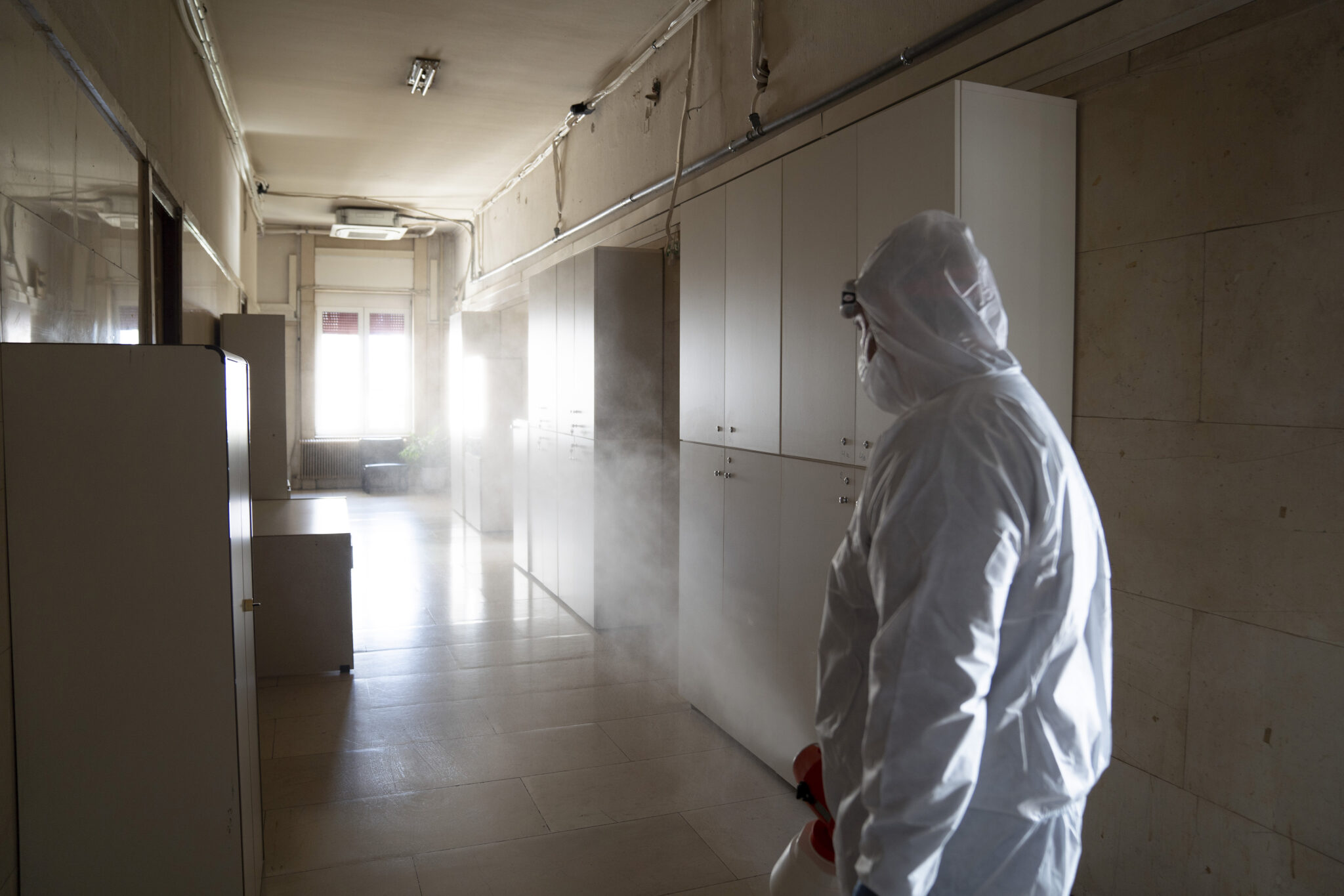 Τέσσερις νέοι θάνατοι στην Ελλάδα λόγω Covid-19