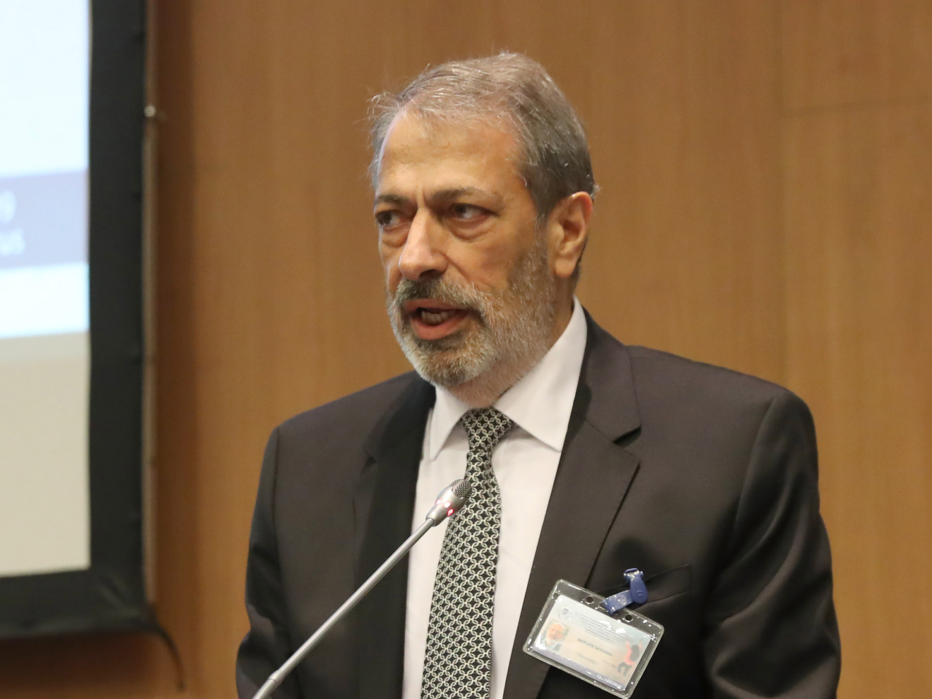 Σαββίδης: Εβδομάδα εξελίξεων στη Δικαιοσύνη η επόμενη