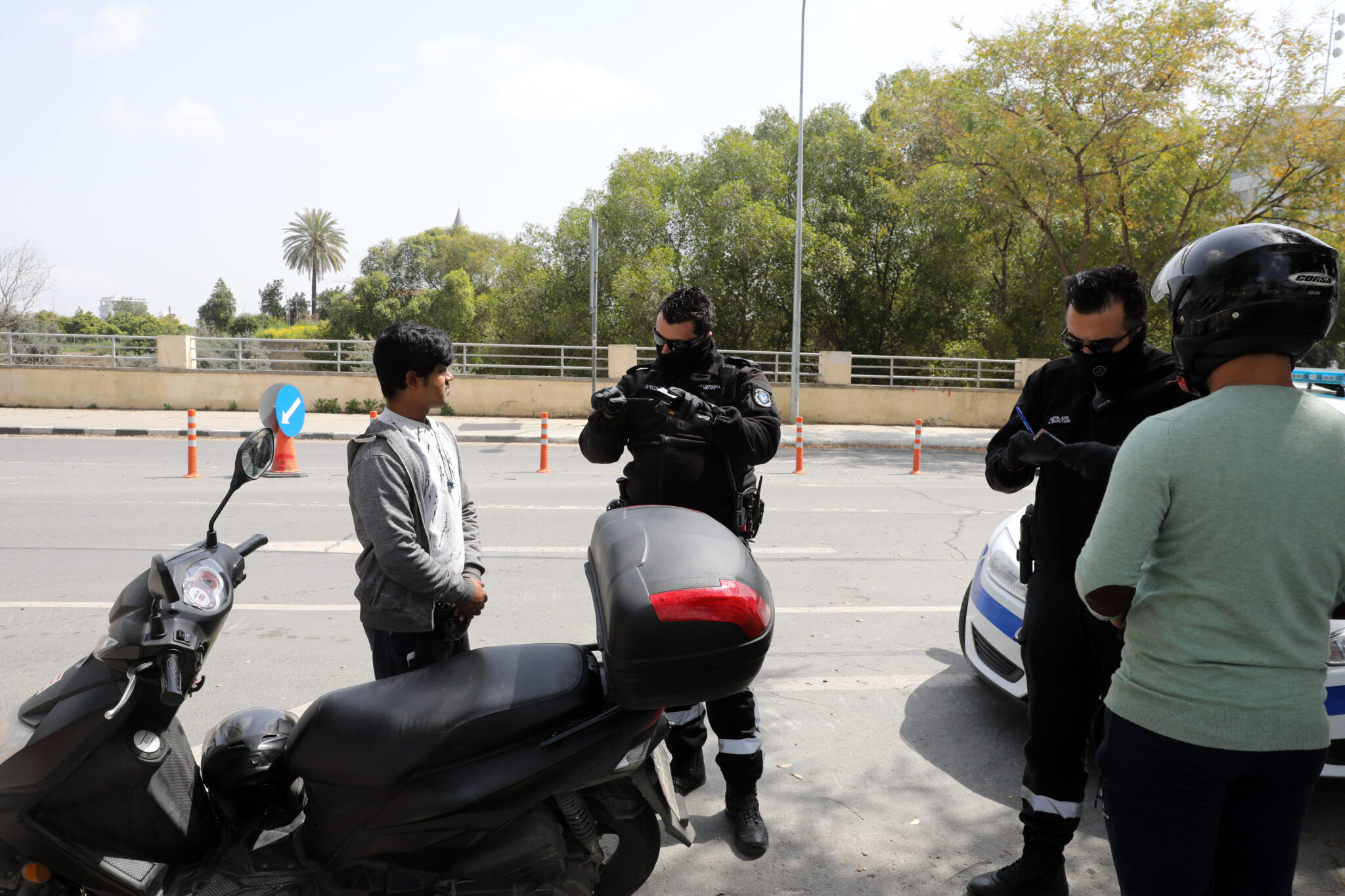 "Πράσινο" Ολομέλειας για αύξηση του εξώδικου στα 300 ευρώ